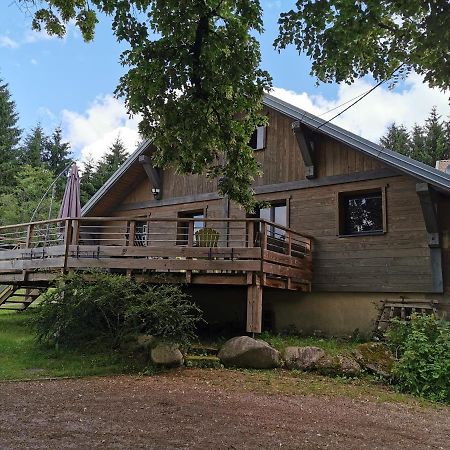 Gite De La Bourbatte Gerbamont Exterior photo