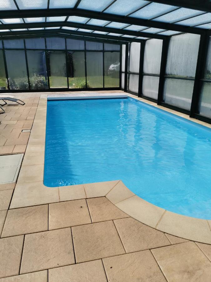 Gite De La Bourbatte Gerbamont Exterior photo